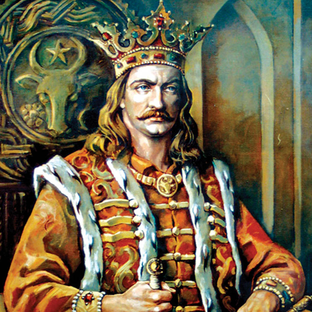 Programa Zilelor comemorării lui Ştefan cel Mare şi Sfînt (1457-1504) Programa Zilelor comemorării lui Ştefan cel Mare şi Sfînt (1457-1504)