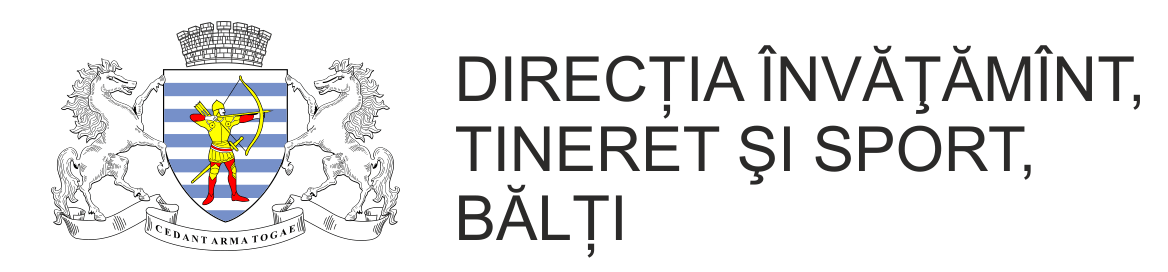 Concursul Bunelor Practici în domeniul tineret municipiul Bălți