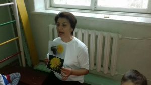 Prin fotbal să creștem sănătoși Prin fotbal să creștem sănătoși