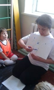Prin fotbal să creștem sănătoși Prin fotbal să creștem sănătoși