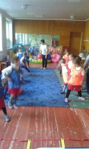 Prin fotbal să creștem sănătoși Prin fotbal să creștem sănătoși