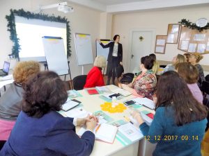 SEMINAR MUNICIPAL „Rolul activităților școlare și extrașcolare în dezvoltarea aptitudinilor artistice ale copiilor cu Cerințe Educaționale Speciale” SEMINAR MUNICIPAL „Rolul activităților școlare și extrașcolare în dezvoltarea aptitudinilor artistice ale copiilor cu Cerințe Educaționale Speciale”