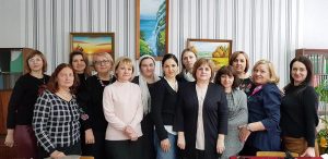 Развитие трансдисциплинарных и межкультурных компетенций на уроках немецкого язык Развитие трансдисциплинарных и межкультурных компетенций на уроках немецкого язык