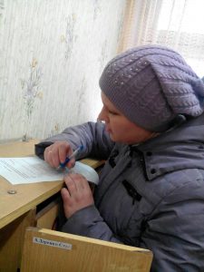 В ДОУ № 20 был проведён ряд мероприятий, посвящённый Международному Дню Ненасилия В ДОУ № 20 был проведён ряд мероприятий, посвящённый Международному Дню Ненасилия