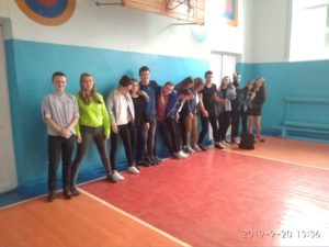 Program de lucru outreach implimentat de specialiștii CRAT Program de lucru outreach implimentat de specialiștii CRAT