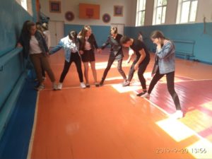 Program de lucru outreach implimentat de specialiștii CRAT Program de lucru outreach implimentat de specialiștii CRAT