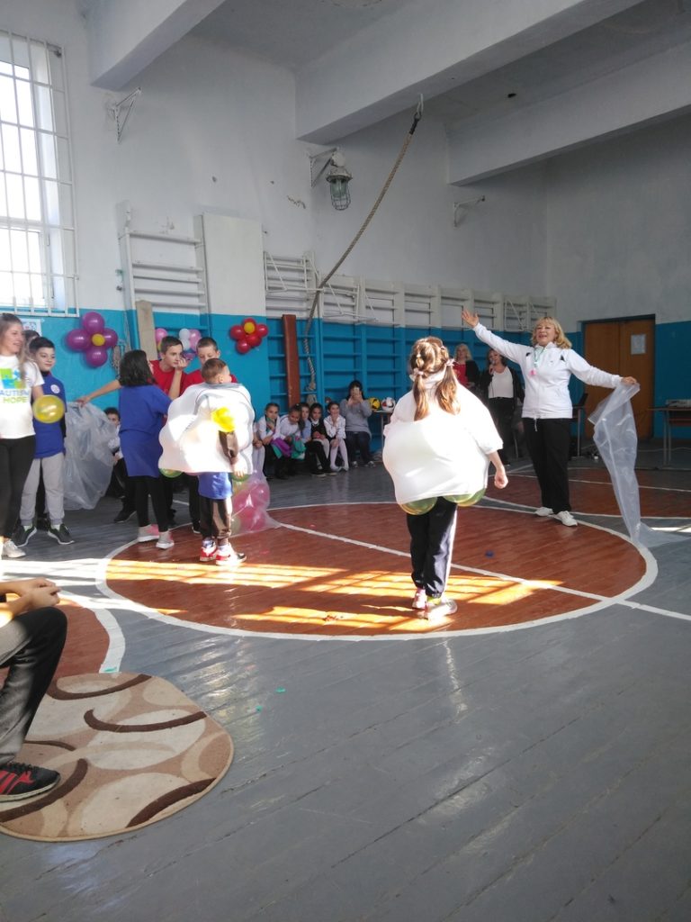 Direcția Învățământ, Tineret și Sport, Serviciul de Asistență Psihopedagogică mun. Bălți, a găzduit delegație de specialiști în domeniul educației incluzive din regiunea Odessa, Ucraina Direcția Învățământ, Tineret și Sport, Serviciul de Asistență Psihopedagogică mun. Bălți, a găzduit delegație de specialiști în domeniul educației incluzive din regiunea Odessa, Ucraina
