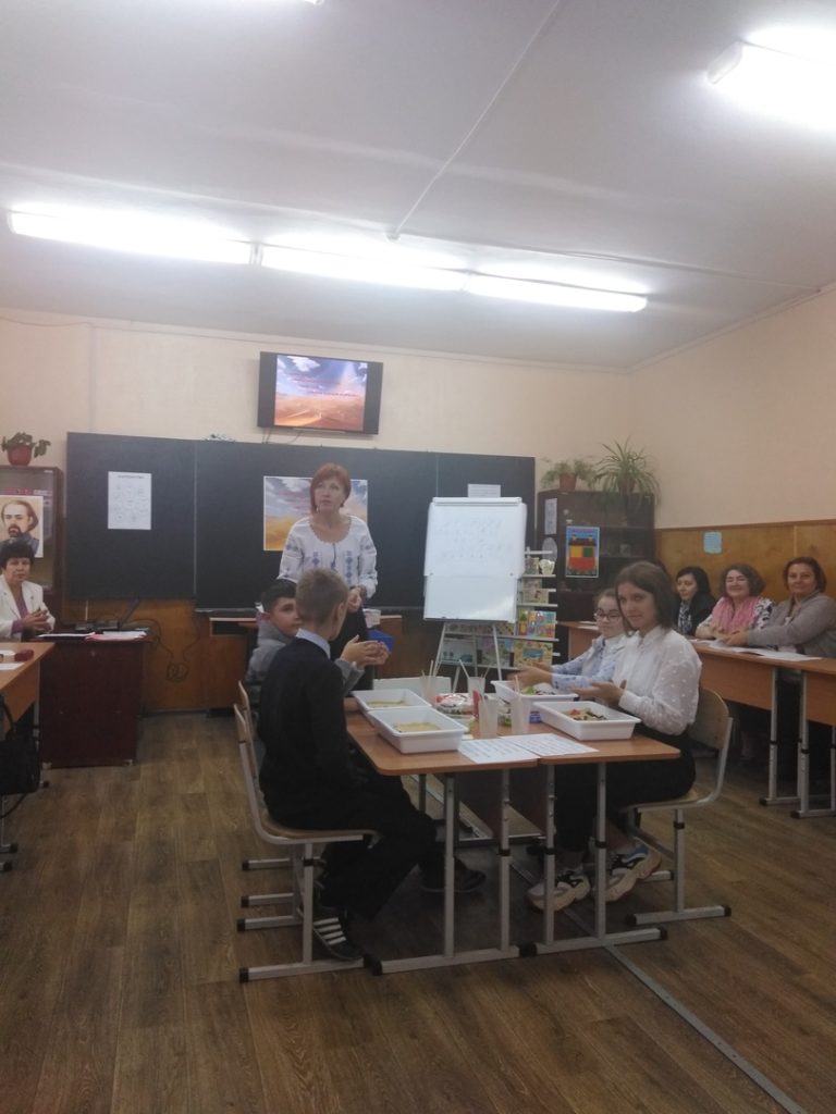 Direcția Învățământ, Tineret și Sport, Serviciul de Asistență Psihopedagogică mun. Bălți, a găzduit delegație de specialiști în domeniul educației incluzive din regiunea Odessa, Ucraina Direcția Învățământ, Tineret și Sport, Serviciul de Asistență Psihopedagogică mun. Bălți, a găzduit delegație de specialiști în domeniul educației incluzive din regiunea Odessa, Ucraina