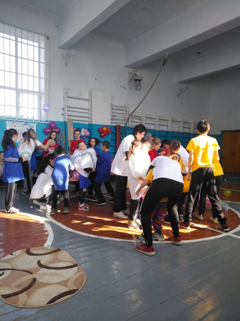 Direcția Învățământ, Tineret și Sport, Serviciul de Asistență Psihopedagogică mun. Bălți, a găzduit delegație de specialiști în domeniul educației incluzive din regiunea Odessa, Ucraina Direcția Învățământ, Tineret și Sport, Serviciul de Asistență Psihopedagogică mun. Bălți, a găzduit delegație de specialiști în domeniul educației incluzive din regiunea Odessa, Ucraina