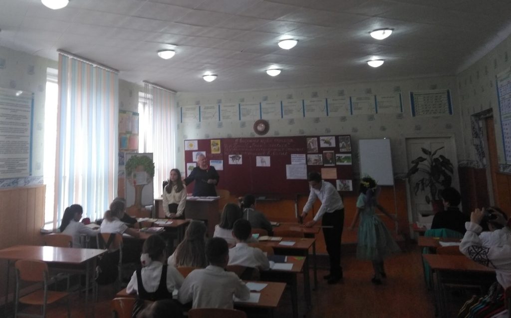 Direcția Învățământ, Tineret și Sport, Serviciul de Asistență Psihopedagogică mun. Bălți, a găzduit delegație de specialiști în domeniul educației incluzive din regiunea Odessa, Ucraina Direcția Învățământ, Tineret și Sport, Serviciul de Asistență Psihopedagogică mun. Bălți, a găzduit delegație de specialiști în domeniul educației incluzive din regiunea Odessa, Ucraina