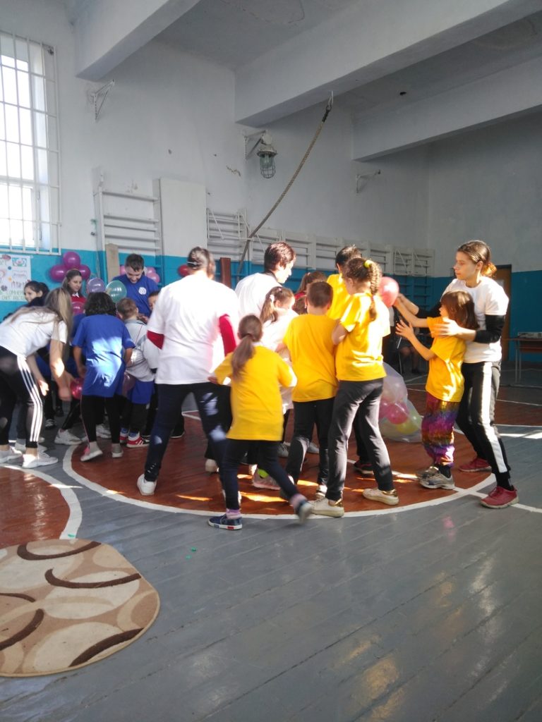 Direcția Învățământ, Tineret și Sport, Serviciul de Asistență Psihopedagogică mun. Bălți, a găzduit delegație de specialiști în domeniul educației incluzive din regiunea Odessa, Ucraina Direcția Învățământ, Tineret și Sport, Serviciul de Asistență Psihopedagogică mun. Bălți, a găzduit delegație de specialiști în domeniul educației incluzive din regiunea Odessa, Ucraina