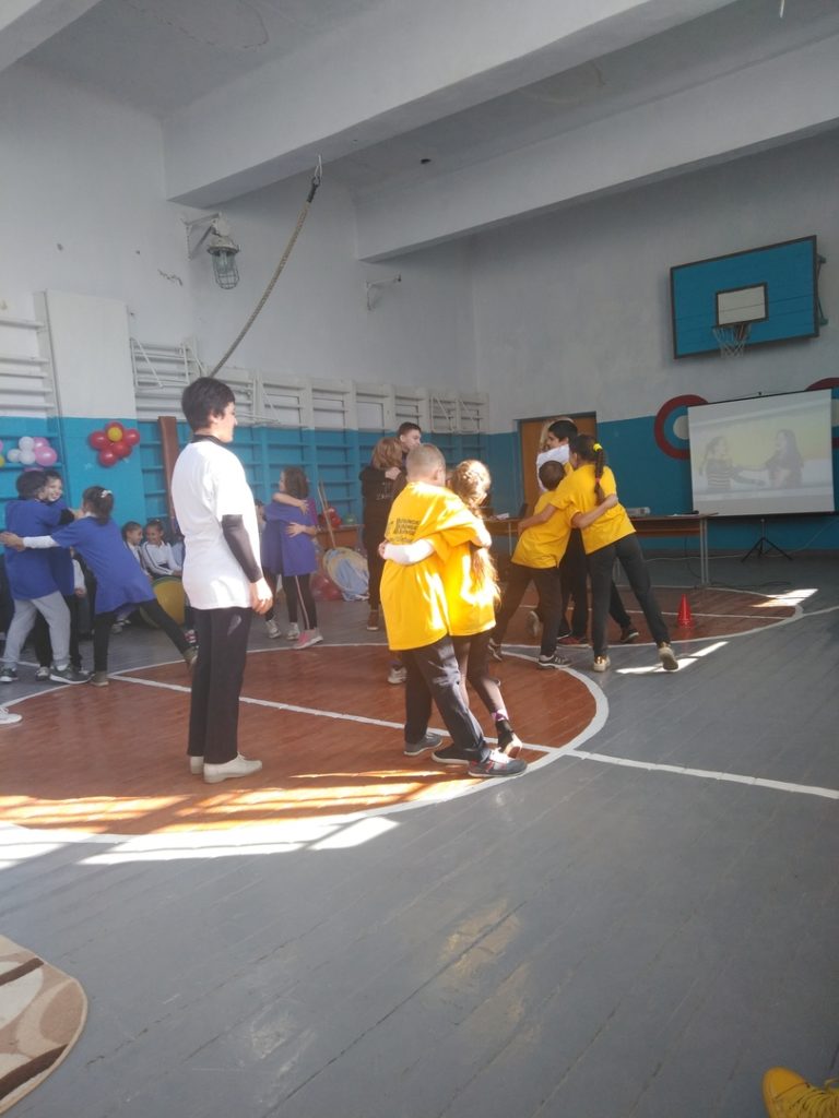 Direcția Învățământ, Tineret și Sport, Serviciul de Asistență Psihopedagogică mun. Bălți, a găzduit delegație de specialiști în domeniul educației incluzive din regiunea Odessa, Ucraina Direcția Învățământ, Tineret și Sport, Serviciul de Asistență Psihopedagogică mun. Bălți, a găzduit delegație de specialiști în domeniul educației incluzive din regiunea Odessa, Ucraina