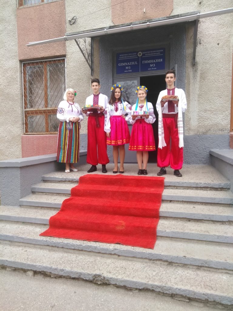 Direcția Învățământ, Tineret și Sport, Serviciul de Asistență Psihopedagogică mun. Bălți, a găzduit delegație de specialiști în domeniul educației incluzive din regiunea Odessa, Ucraina Direcția Învățământ, Tineret și Sport, Serviciul de Asistență Psihopedagogică mun. Bălți, a găzduit delegație de specialiști în domeniul educației incluzive din regiunea Odessa, Ucraina