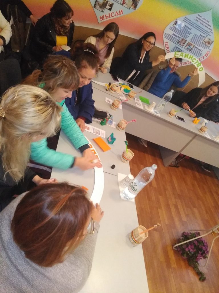 Direcția Învățământ, Tineret și Sport, Serviciul de Asistență Psihopedagogică mun. Bălți, a găzduit delegație de specialiști în domeniul educației incluzive din regiunea Odessa, Ucraina Direcția Învățământ, Tineret și Sport, Serviciul de Asistență Psihopedagogică mun. Bălți, a găzduit delegație de specialiști în domeniul educației incluzive din regiunea Odessa, Ucraina