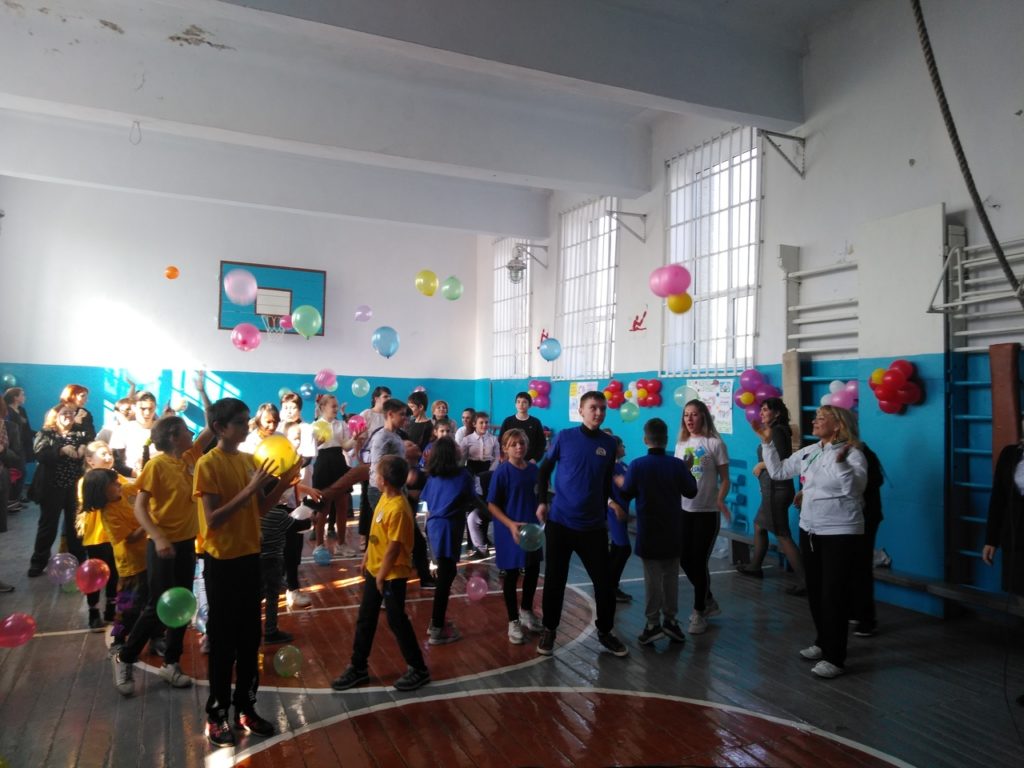 Direcția Învățământ, Tineret și Sport, Serviciul de Asistență Psihopedagogică mun. Bălți, a găzduit delegație de specialiști în domeniul educației incluzive din regiunea Odessa, Ucraina Direcția Învățământ, Tineret și Sport, Serviciul de Asistență Psihopedagogică mun. Bălți, a găzduit delegație de specialiști în domeniul educației incluzive din regiunea Odessa, Ucraina