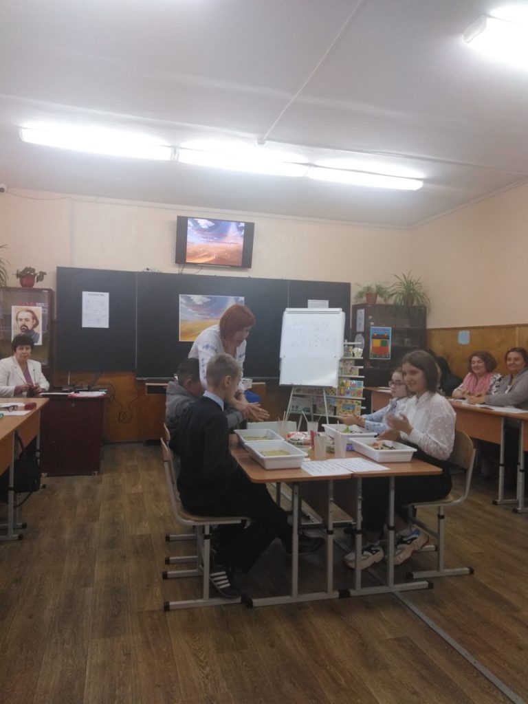 Direcția Învățământ, Tineret și Sport, Serviciul de Asistență Psihopedagogică mun. Bălți, a găzduit delegație de specialiști în domeniul educației incluzive din regiunea Odessa, Ucraina Direcția Învățământ, Tineret și Sport, Serviciul de Asistență Psihopedagogică mun. Bălți, a găzduit delegație de specialiști în domeniul educației incluzive din regiunea Odessa, Ucraina