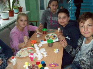 «Неделя молодёжи» «Неделя молодёжи»