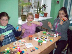 «Неделя молодёжи» «Неделя молодёжи»