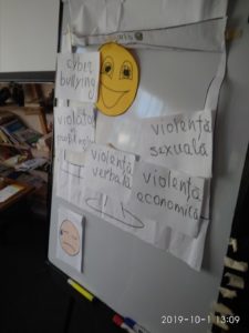 Seminar ”ALTFel” la CRAT pentru o clasă de elevi Seminar ”ALTFel” la CRAT pentru o clasă de elevi