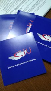 #La CRAT, 32 tineri la un seminar desfășurat de Centrul de Instruire Universitară