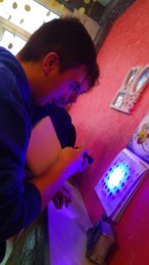 #Training ”Qyest educațional” la CRAT #Training ”Qyest educațional” la CRAT