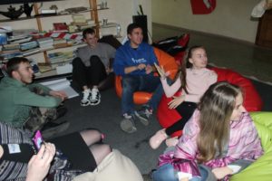 #Training ”Qyest educațional” la CRAT #Training ”Qyest educațional” la CRAT