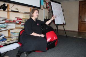 #Training ”Qyest educațional” la CRAT #Training ”Qyest educațional” la CRAT