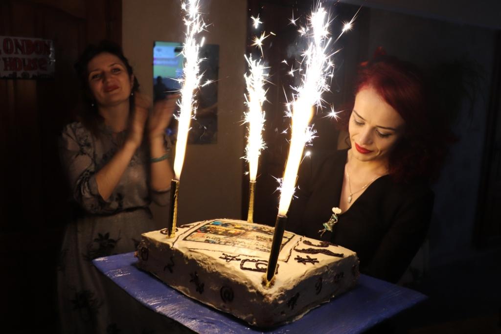 #3 ani de activitate a primului spațiu de socializare_Anticafenea Bălți & Dragobete #3 ani de activitate a primului spațiu de socializare_Anticafenea Bălți & Dragobete