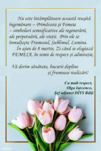 Felicitări! Felicitări!