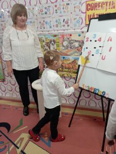 Vizita reprezentanților Asociației Pédiatres Du Monde în cadrul Instituției de educație timpurie nr. 12,  în contextul parteneriatului cu Serviciul asistență psihopedagogică, mun. Bălți Vizita reprezentanților Asociației Pédiatres Du Monde în cadrul Instituției de educație timpurie nr. 12,  în contextul parteneriatului cu Serviciul asistență psihopedagogică, mun. Bălți