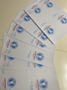 Atelier de creație pentru copii cu dizabilități „O jucărie pentru echitate”, în parteneriat cu Pinacoteca „Antioh Cantemir” Atelier de creație pentru copii cu dizabilități „O jucărie pentru echitate”, în parteneriat cu Pinacoteca „Antioh Cantemir”