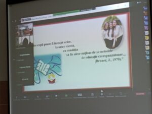 Ziua Mondială a Auzului 2023- „Îngrijirea urechilor și a auzului pentru toți! Să facem din asta realitate” Ziua Mondială a Auzului 2023- „Îngrijirea urechilor și a auzului pentru toți! Să facem din asta realitate”