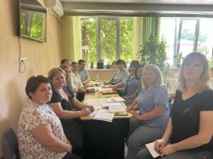 A II-a etapă al procesului de selecție a instituțiilor de învățământ potențiali beneficiari în cadrul proiectului: „Participăm acum! - Îmbunătățirea oportunităților de participare a copiilor și tinerilor cu dizabilități în sistemul de educație din Republica Moldova” CCF Moldova în colaborare cu MEC si ANACEC, în parteneriat cu ChildFund Germania, cu suportul financiar al BMZ – Ministerul Federal pentru Cooperare Economică și Dezvoltare din Germania”.   A II-a etapă al procesului de selecție a instituțiilor de învățământ potențiali beneficiari în cadrul proiectului: „Participăm acum! - Îmbunătățirea oportunităților de participare a copiilor și tinerilor cu dizabilități în sistemul de educație din Republica Moldova” CCF Moldova în colaborare cu MEC si ANACEC, în parteneriat cu ChildFund Germania, cu suportul financiar al BMZ – Ministerul Federal pentru Cooperare Economică și Dezvoltare din Germania”.