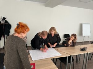 Atelier de lucru pentru cadrele didactice de sprijin din instituțiile de învățământ general Atelier de lucru pentru cadrele didactice de sprijin din instituțiile de învățământ general