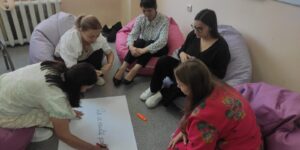 Atelier de lucru pentru cadrele didactice de sprijin din instituțiile de învățământ general Atelier de lucru pentru cadrele didactice de sprijin din instituțiile de învățământ general