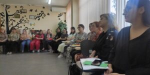 Atelier de lucru pentru cadrele didactice de sprijin din instituțiile de învățământ general Atelier de lucru pentru cadrele didactice de sprijin din instituțiile de învățământ general