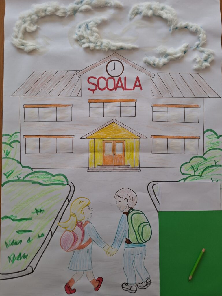 Clubul părinților: Valorificarea parentingului pozitiv în incluziunea socio-educațională a copiilor la debutul școlar Clubul părinților: Valorificarea parentingului pozitiv în incluziunea socio-educațională a copiilor la debutul școlar