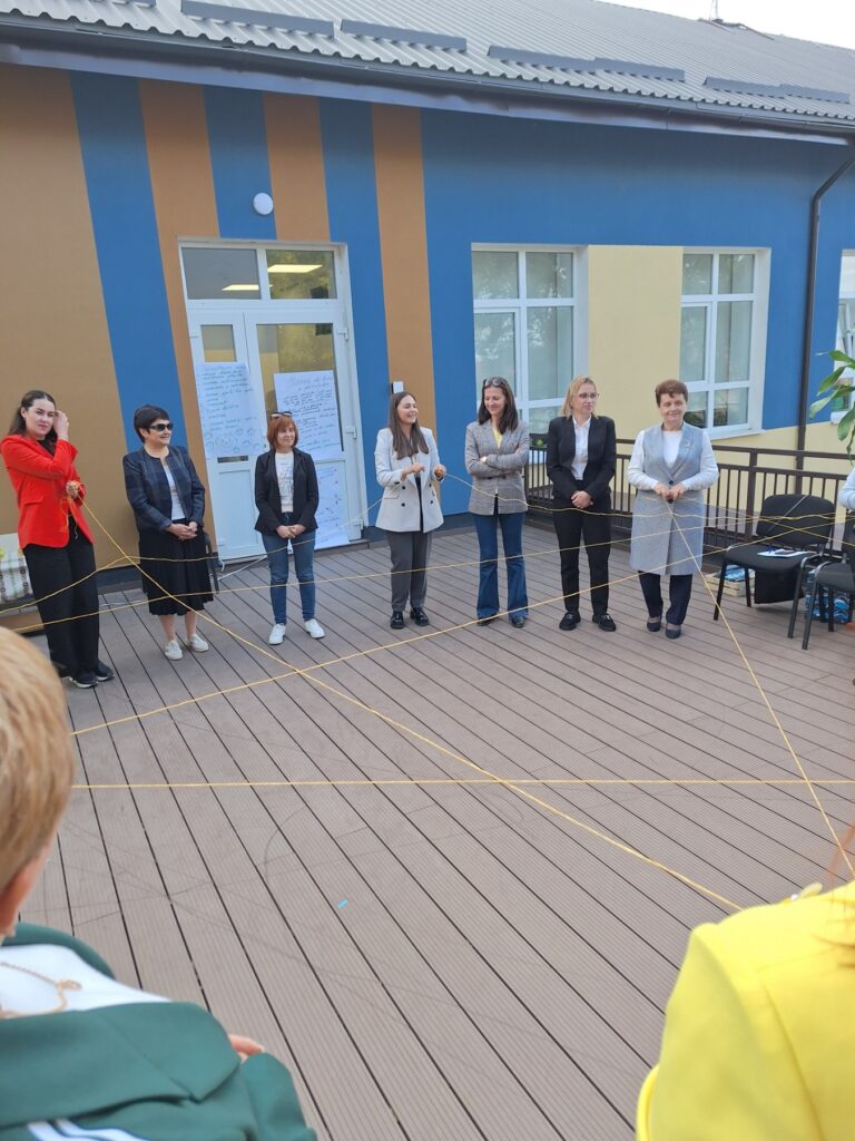 Lansarea Lunarului de Conștientizare a Sindromului Down „ArtCafe pentru Bunăstare”, ediția a V-a Lansarea Lunarului de Conștientizare a Sindromului Down „ArtCafe pentru Bunăstare”, ediția a V-a