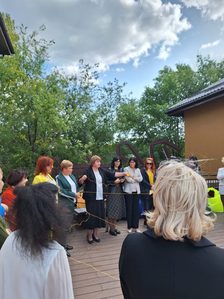 Lansarea Lunarului de Conștientizare a Sindromului Down „ArtCafe pentru Bunăstare”, ediția a V-a Lansarea Lunarului de Conștientizare a Sindromului Down „ArtCafe pentru Bunăstare”, ediția a V-a