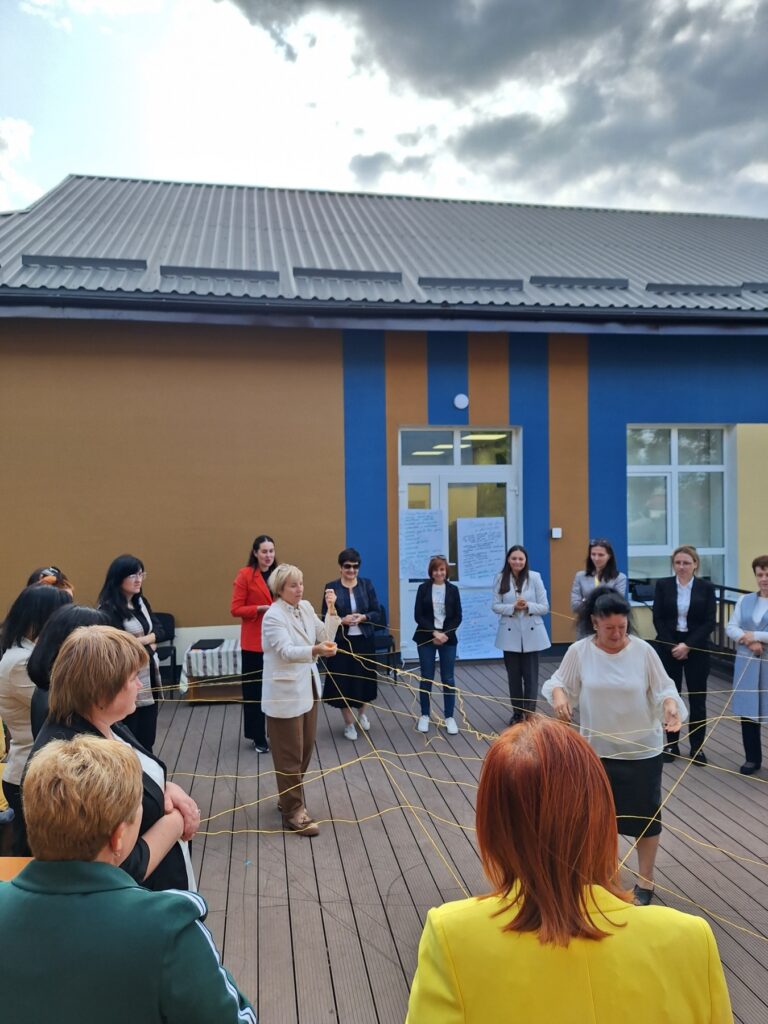 Lansarea Lunarului de Conștientizare a Sindromului Down „ArtCafe pentru Bunăstare”, ediția a V-a Lansarea Lunarului de Conștientizare a Sindromului Down „ArtCafe pentru Bunăstare”, ediția a V-a
