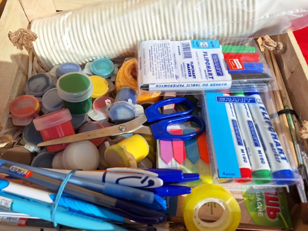Lansarea Lunarului de Conștientizare a Sindromului Down „ArtCafe pentru Bunăstare”, ediția a V-a Lansarea Lunarului de Conștientizare a Sindromului Down „ArtCafe pentru Bunăstare”, ediția a V-a