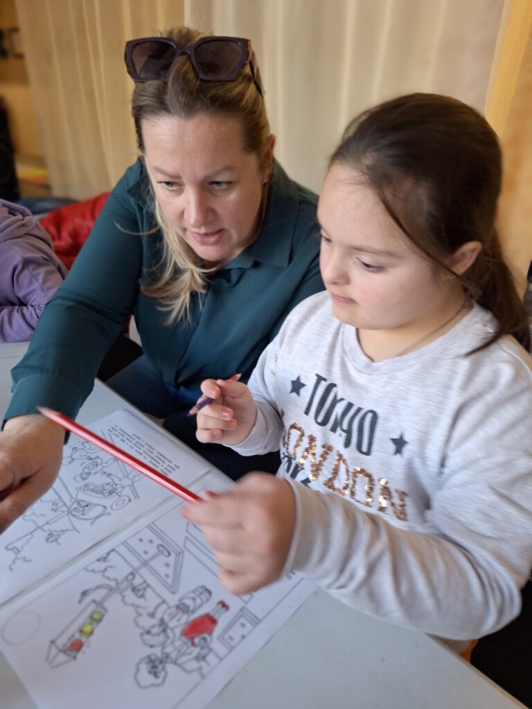 Clubul Copiilor: ABC-ul Inteligenței emoționale Clubul Copiilor: ABC-ul Inteligenței emoționale