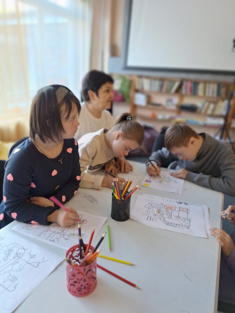 Clubul Copiilor: ABC-ul Inteligenței emoționale Clubul Copiilor: ABC-ul Inteligenței emoționale