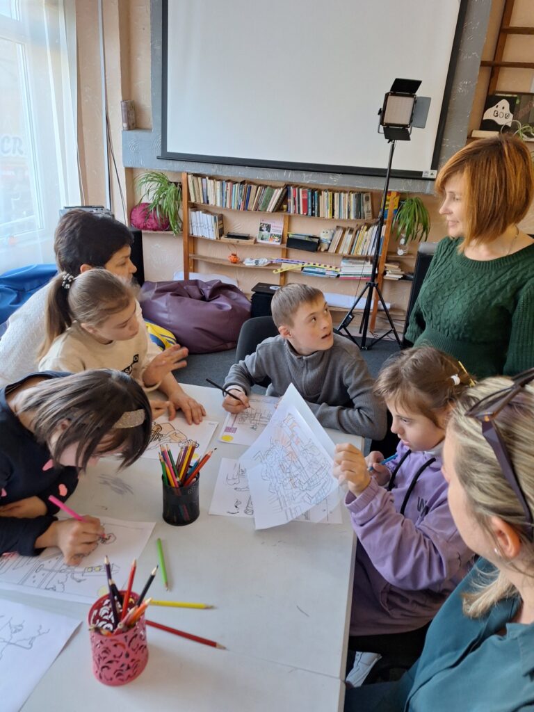 Clubul Copiilor: ABC-ul Inteligenței emoționale Clubul Copiilor: ABC-ul Inteligenței emoționale
