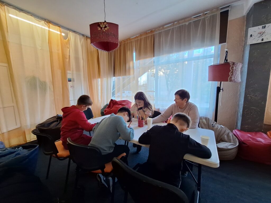 Clubul Copiilor: ABC-ul Inteligenței emoționale Clubul Copiilor: ABC-ul Inteligenței emoționale