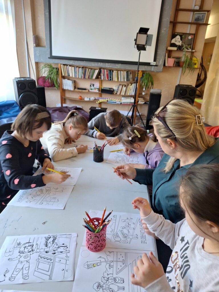 Clubul Copiilor: ABC-ul Inteligenței emoționale Clubul Copiilor: ABC-ul Inteligenței emoționale