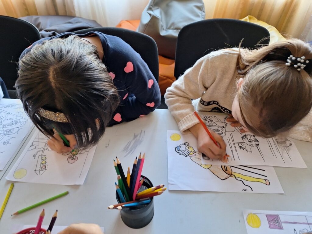 Clubul Copiilor: ABC-ul Inteligenței emoționale Clubul Copiilor: ABC-ul Inteligenței emoționale