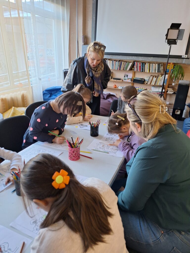 Clubul Copiilor: ABC-ul Inteligenței emoționale Clubul Copiilor: ABC-ul Inteligenței emoționale