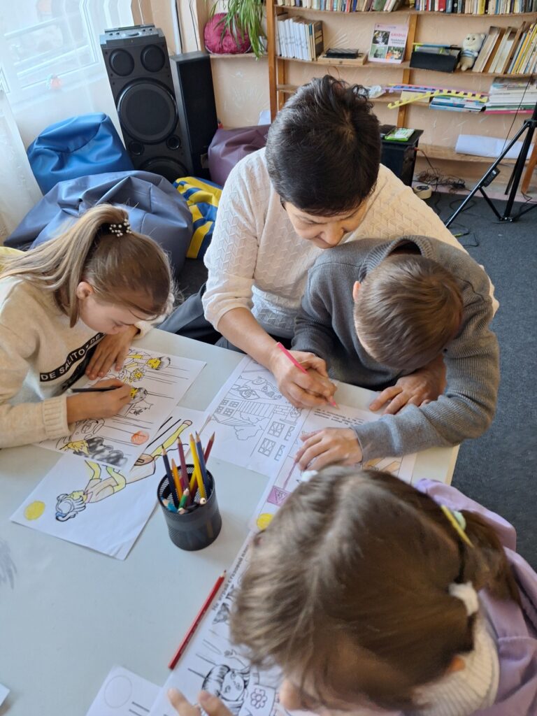 Clubul Copiilor: ABC-ul Inteligenței emoționale Clubul Copiilor: ABC-ul Inteligenței emoționale