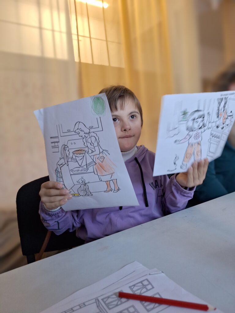 Clubul Copiilor: ABC-ul Inteligenței emoționale Clubul Copiilor: ABC-ul Inteligenței emoționale
